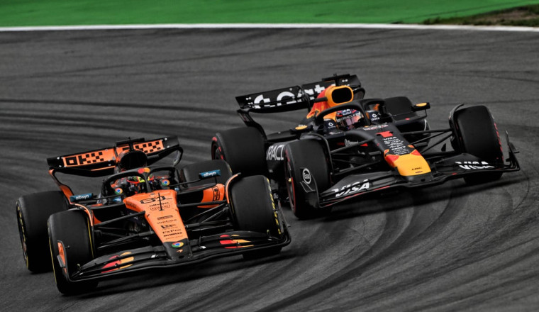 Gary Anderson's verdict on F1's frustrating ground effect era