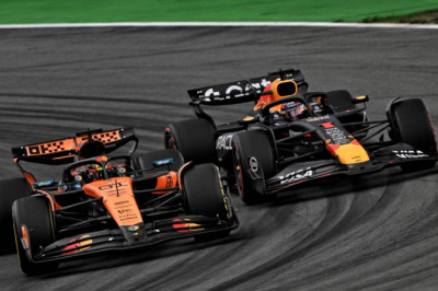 Gary Anderson's verdict on F1's frustrating ground effect era