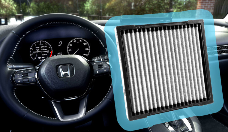 Honda Dealer Charged $130 At Every Oil Change For Cabin Air Filter That Pops Out In Seconds