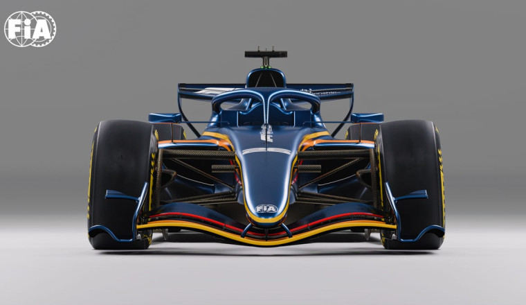 How the FIA will react if 2026 F1 racing isn't good enough