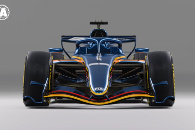 How the FIA will react if 2026 F1 racing isn't good enough