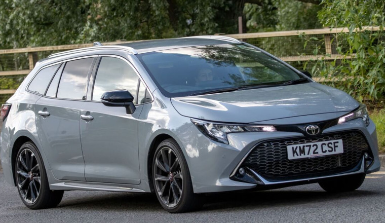 I am a car expert - this is the car brand I’d buy right now