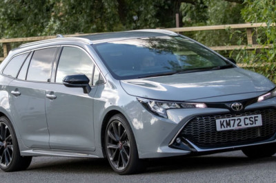 I am a car expert - this is the car brand I’d buy right now