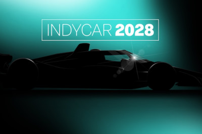 Pruett Tracks IndyCar’s 2028 Reset