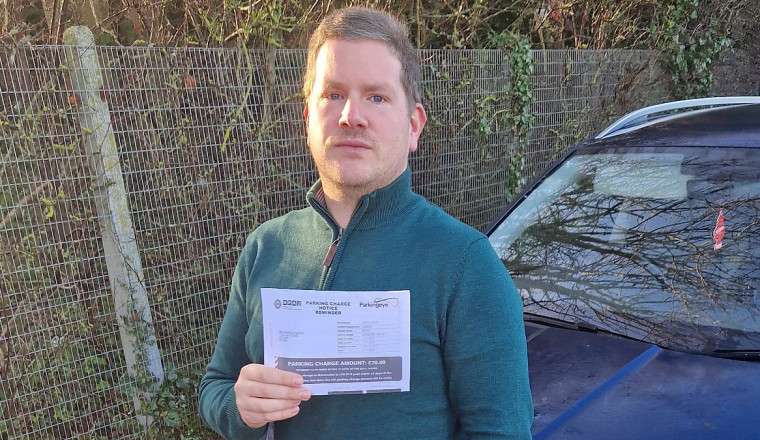 I've appealed six parking charges and quashed them ALL: Here's how you can do the same