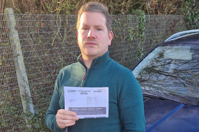 I've appealed six parking charges and quashed them ALL: Here's how you can do the same