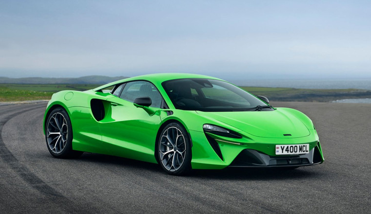 McLaren Artura | PH Used Buying Guide
