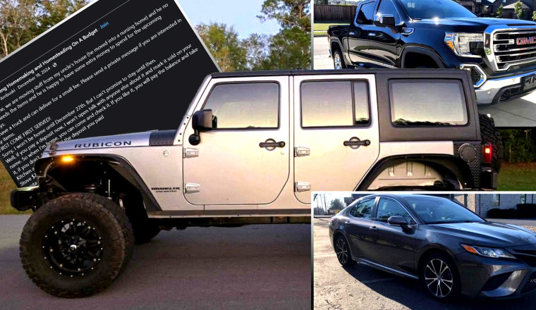 Meta Still Hasn’t Stopped The Facebook Car Scam Using Your Friends Against You