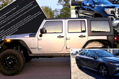 Meta Still Hasn’t Stopped The Facebook Car Scam Using Your Friends Against You