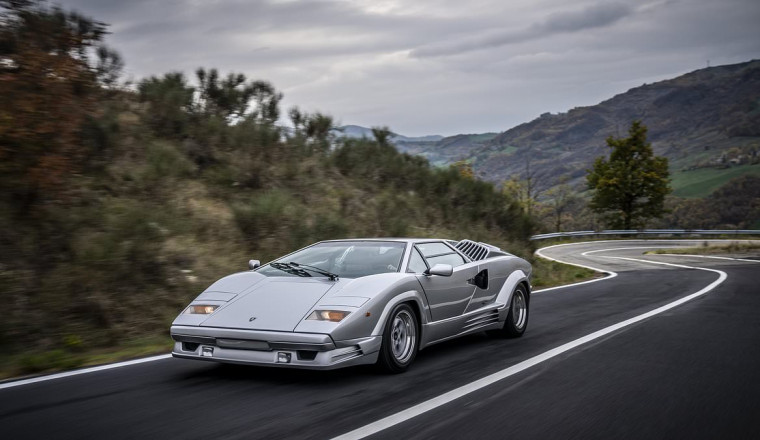 The classic cars MAKING money right now: The brands that saw the greatest value increases in the last 12 months