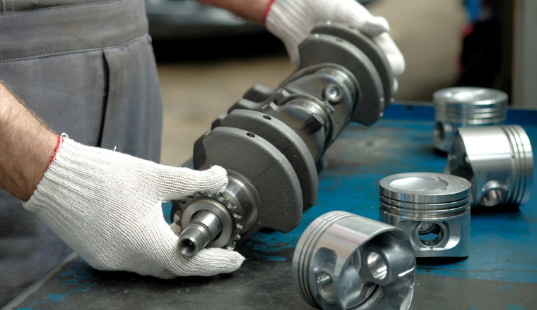 The Difference Between Cross-Plane And Flat-Plane Cranks