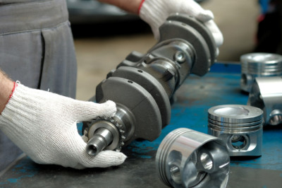 The Difference Between Cross-Plane And Flat-Plane Cranks