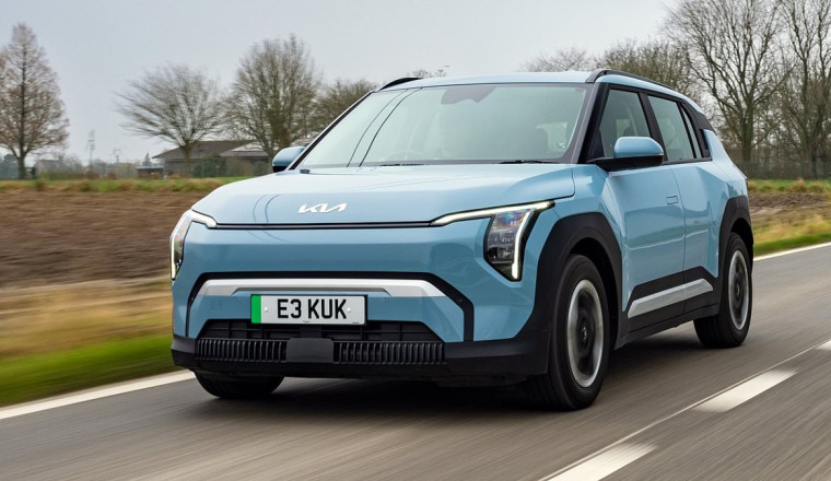 The most and least reliable electric cars named and shamed