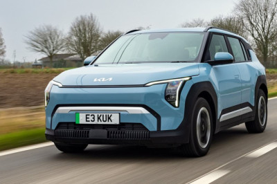 The most and least reliable electric cars named and shamed