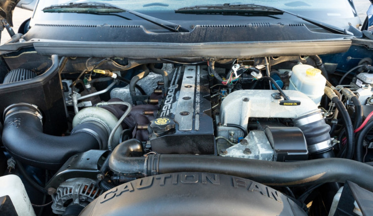Why Diesel Engines Have Higher Compression Ratios Than Gas Engines