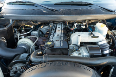 Why Diesel Engines Have Higher Compression Ratios Than Gas Engines