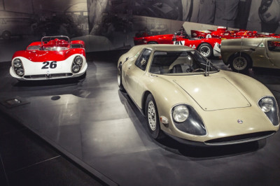 Why we just can't quit Alfa Romeo