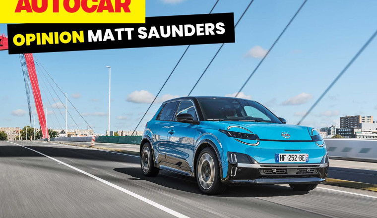 Why we still fly around the world just to drive in circles