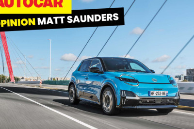 Why we still fly around the world just to drive in circles