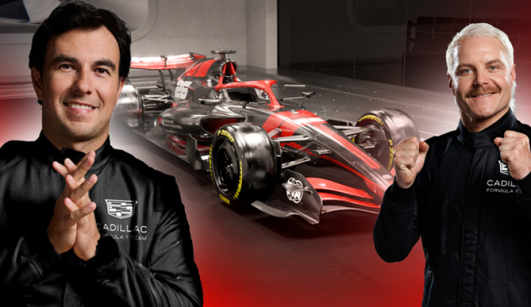 Why you should be excited for the 2026 Formula 1 season