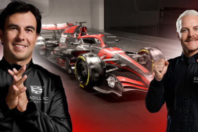 Why you should be excited for the 2026 Formula 1 season