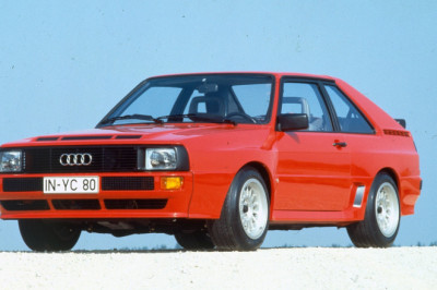 11 Cars With Remarkably Short Production Runs