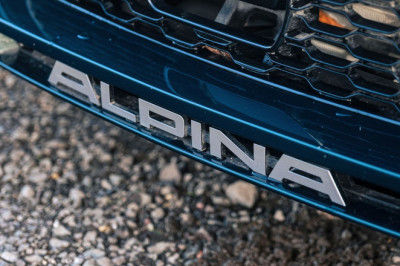 BMW Alpina officially now a thing, says BMW