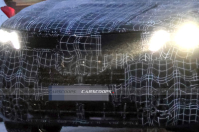 BMW’s New X5 Doesn’t Care What Every Other SUV Is Doing