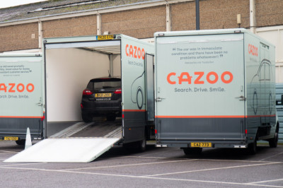 Failed car dealer Cazoo will pay huge tax bill – but still owes nearly £76m to creditors