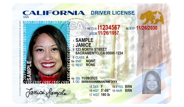 Hundreds Of Thousands Of Legal California Immigrants Affected By A 2006 DMV Coding Error