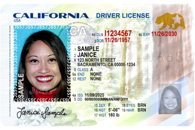Hundreds Of Thousands Of Legal California Immigrants Affected By A 2006 DMV Coding Error