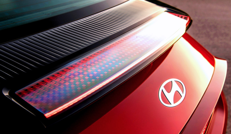 Hyundai’s EV Sales Fell Off A Cliff In Q4, But That Didn’t Stop It From Setting Records