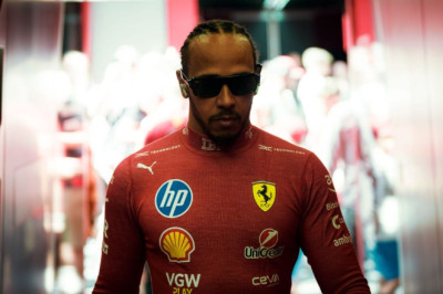 Mark Hughes: Ferrari is resisting the Hamilton-led change it needs