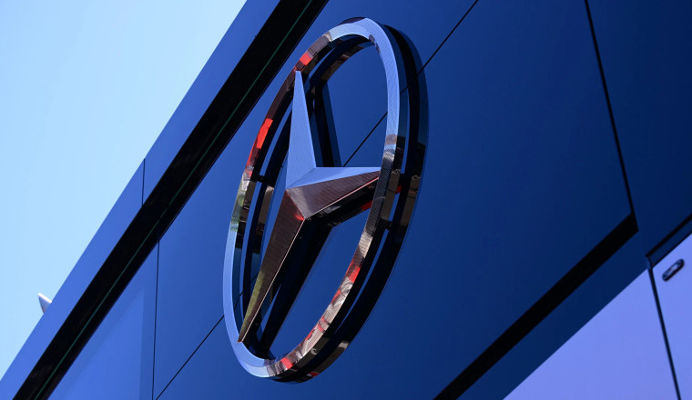 Mercedes confirm date for first look at 2026 F1 car