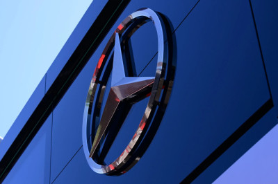 Mercedes confirm date for first look at 2026 F1 car