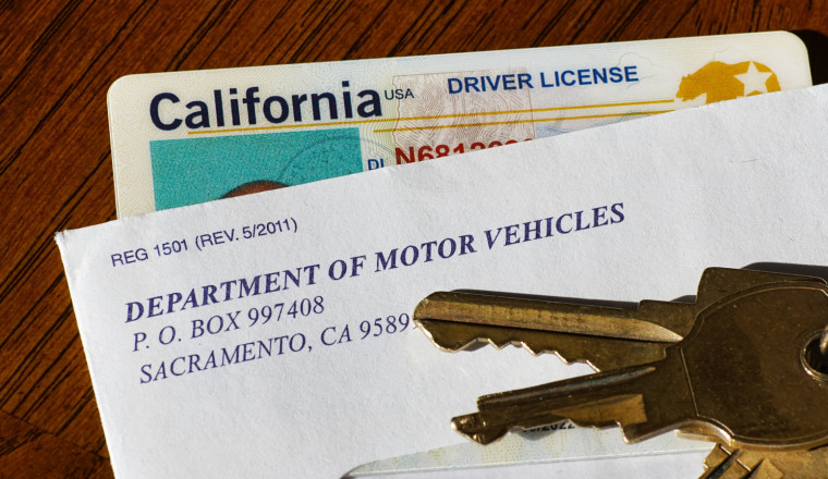 More Than 300,000 Californians Must Get New Real IDs Because Surprise, The DMV Screwed Up