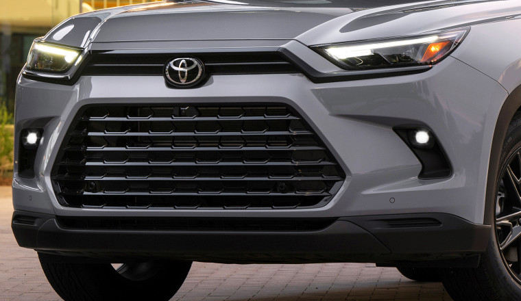 Nearly Half Of Toyota And Lexus Buyers Went Electrified, As Tacoma Has Its Best Year Ever