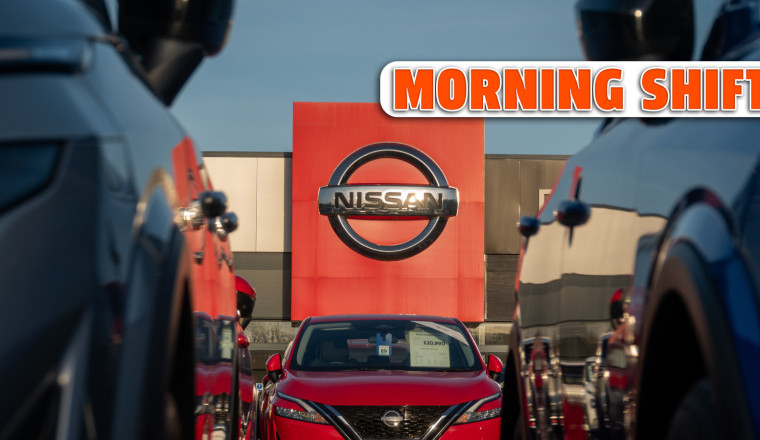 Nissan's New CEO Has To Win Back Dealer Trust