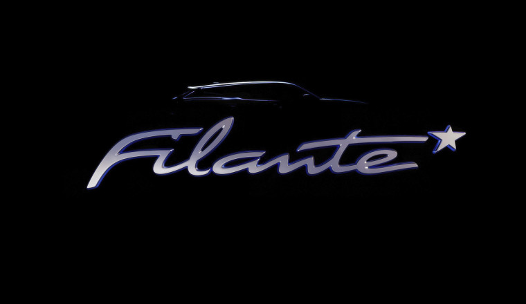Renault Filante name confirmed for large 'high-end' global SUV