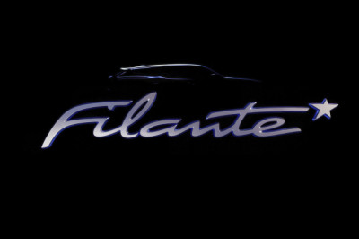 Renault Filante name confirmed for large 'high-end' global SUV
