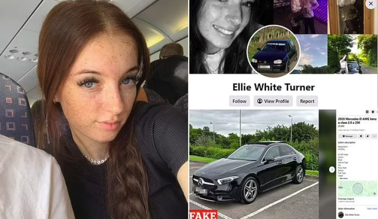 The Sob Story Scam: How Hackers Are Turning Facebook Into a Car Thief's Paradise