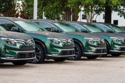 These Are The Strangest Cars You Spotted In 2025