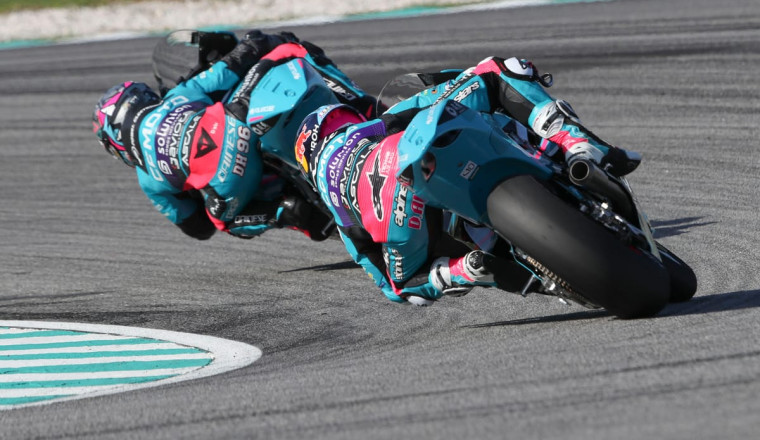 These rising stars should make MotoGP midfielders anxious
