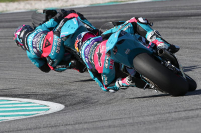 These rising stars should make MotoGP midfielders anxious