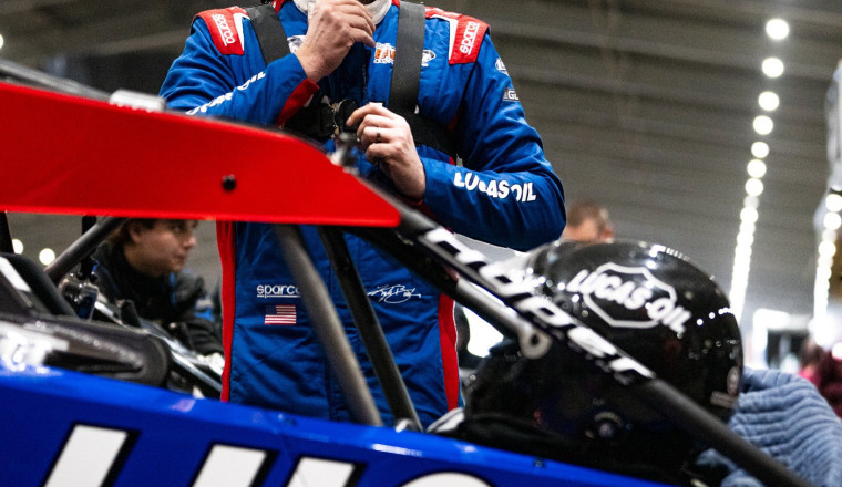 Tulsa Shootout Race Results: January 3, 2026 (Finale)