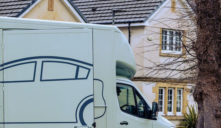 UK car giant owes £76m after collapsing into administration