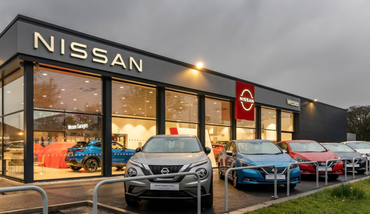 Wessex Garages confirms 2025 losses as headwinds continue to impact car dealers