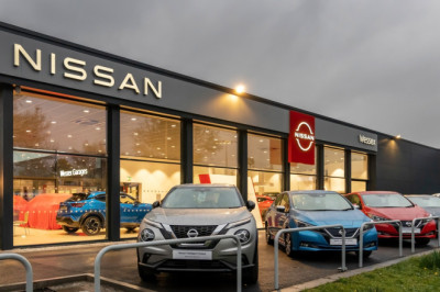 Wessex Garages confirms 2025 losses as headwinds continue to impact car dealers