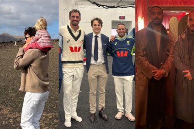 What F1 drivers have been up to over the festive holidays