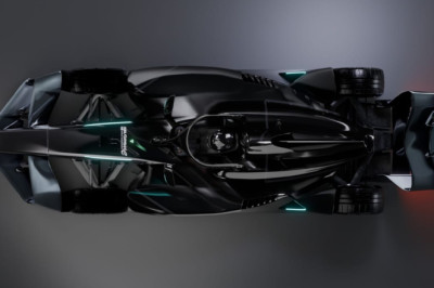 What Formula E needs to achieve in its split-agenda 2026